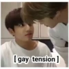 BTS x NamjoonsFish 25