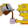 Románticas Yo MN