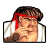 Street Fighter II 25