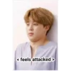 BTS x NamjoonsFish 26