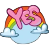 X²