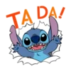 JA DA!