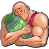 UNLIMETED ENERGY
SUPER
24,
COR HORSE.