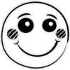 Emoji de rostros 9