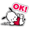 POCHACCO (line) 21