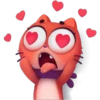 Kitten Taffy 24