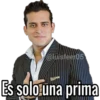 @luisfeer05 Es solo una prima