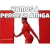 Yo perreo sola 18