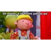 Bob el Constructor Peruano 5 22