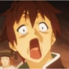 Konosuba Faces 14