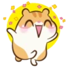 Chloe the Hamster 25