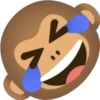 Stickers Monito 23