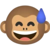 Stickers Monito 24