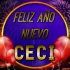 Why the
Madelym
FELIZ ANO
NUEVO
CECI