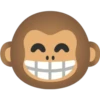 Stickers Monito 25