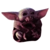 Baby Yoda 15