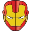 STICKERS SUPER 1 21