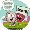 SÓLO QUERÍA DECIRTE
QUE SOS UNA PERSONA
SIMPÁTICA Y QUE ME
RESULTA AGRADABLE
CONTEMPLARTE Y
ESCUCHARTE.
Christian
IBONITA!
Anto
