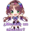 Krus
EMe das un
abacho?
