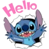 STITCH 1 20