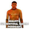 Yo perreo sola 19