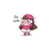 So
cute