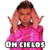 170
@eyesss batman
OH CIELOS