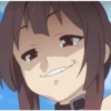 Konosuba Faces 15