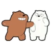 北
