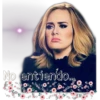 No entiendo...