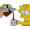 Los Acosta Yo MN