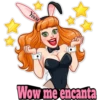 Girls Playboy 19