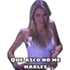 @oyesss_batman
QUE ASCO NO ME
HABLES