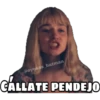 @oyesss_batman
CALLATE PENDEJO