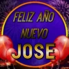 Aple
W ta
Madelym
FELIZ ANO
NUEVO
JOSE