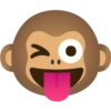 Stickers Monito 26