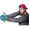 Ban
RIK