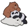 We Bare Bears Babies 23