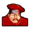 Street Fighter II 26