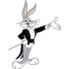 Bugs Bunny 24