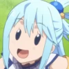 Konosuba Faces 16