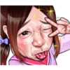 Caras graciosas 26