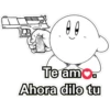 stickers Kirby P. 1 25