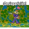 Destaparición!