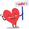 - Hello! =