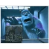 Sullivan - Monster inc 24