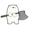 We Bare Bears Babies 26
