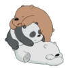 We Bare Bears Babies 27