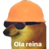 Ola reina