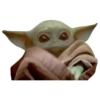 Baby Yoda 17